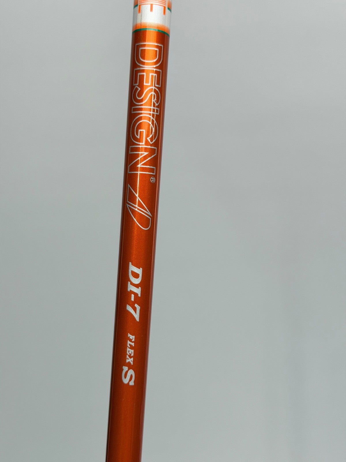 Callaway Ai Smoke Max D 7 Wood 21° Tour AD DI7 75g Stiff Flex8
