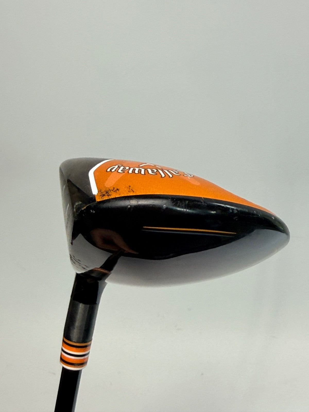 Callaway Mavrik 7 Wood 21° Tensei AV Orange 75g XStiff Flex WG Midsize3