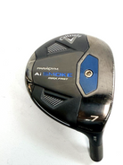 Callaway Ai Smoke Max Fast 7 Wood 22° High Launch Fairway Wood Head Only5