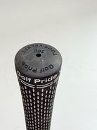 Callaway Elyte 7 Wood 21° HZRDUS Smoke RDX Black 70g Stiff Golf Pride Std11