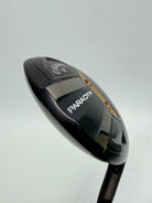 Callaway Paradym Heavenwood 20° HZRDUS Silver 60g Regular Fairway Wood3