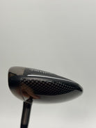Callaway Ai Smoke Max Heavenwood 20° Cypher Black 50g Regular Fairway Wood3