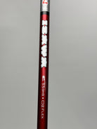 Oban Isawa Red 02 55g Senior 42.5" Ping Fairway Shaft and Tip2