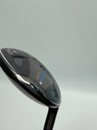 Callaway Ai Smoke Max 7 Wood 21° Cypher Black 40g Senior Flex2