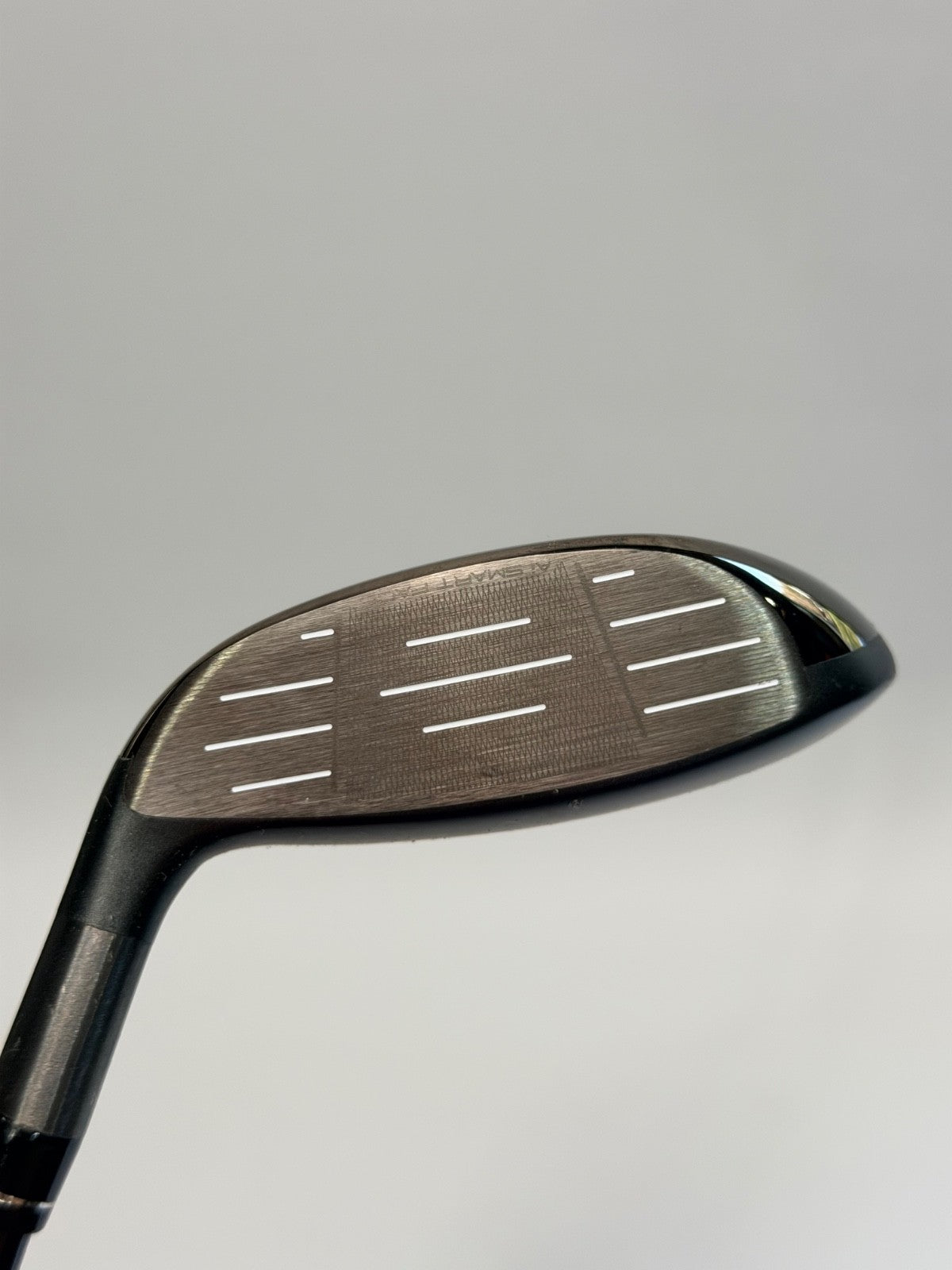 Callaway Ai Smoke Max Fast 7 Wood 22° Tensei Blue 40g Senior A Flex5