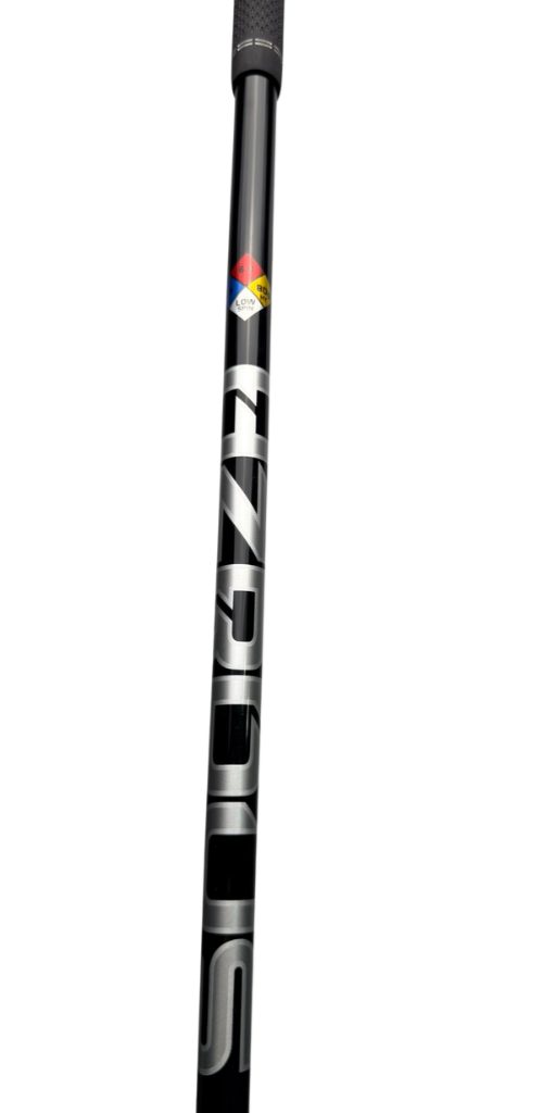 Project X HZRDUS Black 4th Gen HY 80g Stiff 40" Titleist Hybrid Shaft0