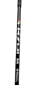 Project X HZRDUS Black 4th Gen HY 80g Stiff 40" Titleist Hybrid Shaft0