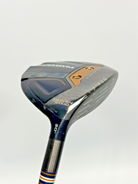 Callaway Paradym Heavenwood 7 Wood 20° HZRDUS Black 75g Stiff 43' JumboMax L0