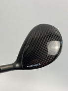 Callaway Ai Smoke Max 7 Wood 21° Tensei Blue 40g Senior A Flex6