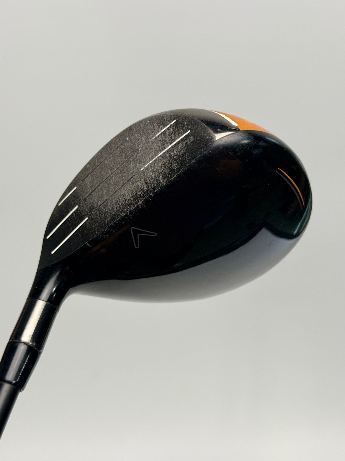 Callaway Mavrik Max 7 Wood 21° Helium 4F2 Senior A Fairway Wood GP Midsize Grip5
