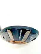 Callaway Paradym Heavenwood 7 Wood 20° High Launch Fairway Wood8