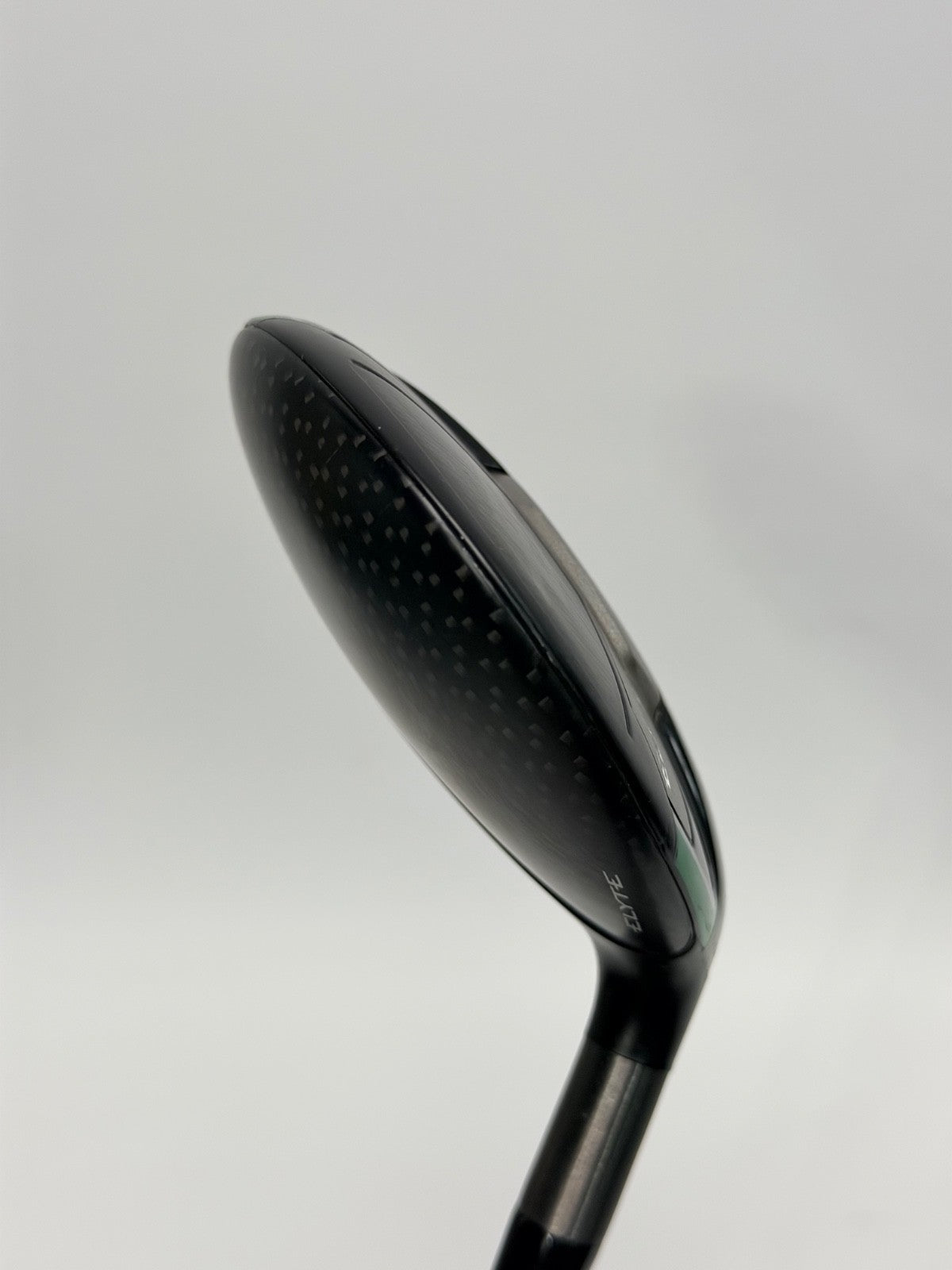 Callaway Elyte 7 Wood 21° KBS TD 50g Regular Fairway Wood2