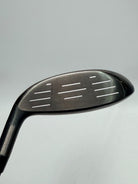 Callaway Ai Smoke Max Heavenwood 7 Wood 20° Cypher Black 40g Senior Flex 43in4