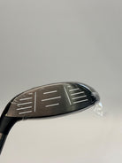 Callaway New Rogue ST Max D 5 Wood 19° Cypher Black 40g Ladies Flex3