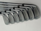 Titleist 2023 T100 Iron Set 5-PW,W Project X LZ 115 Regular12