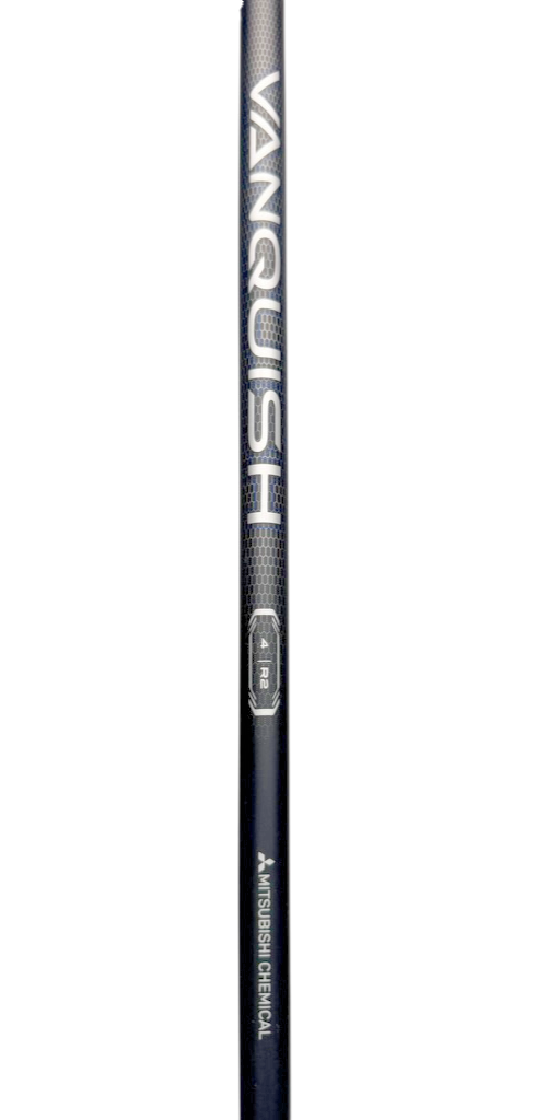 Mitsubishi Vanquish 40g Senior A 41" Shaft Ping Fairway Tip0