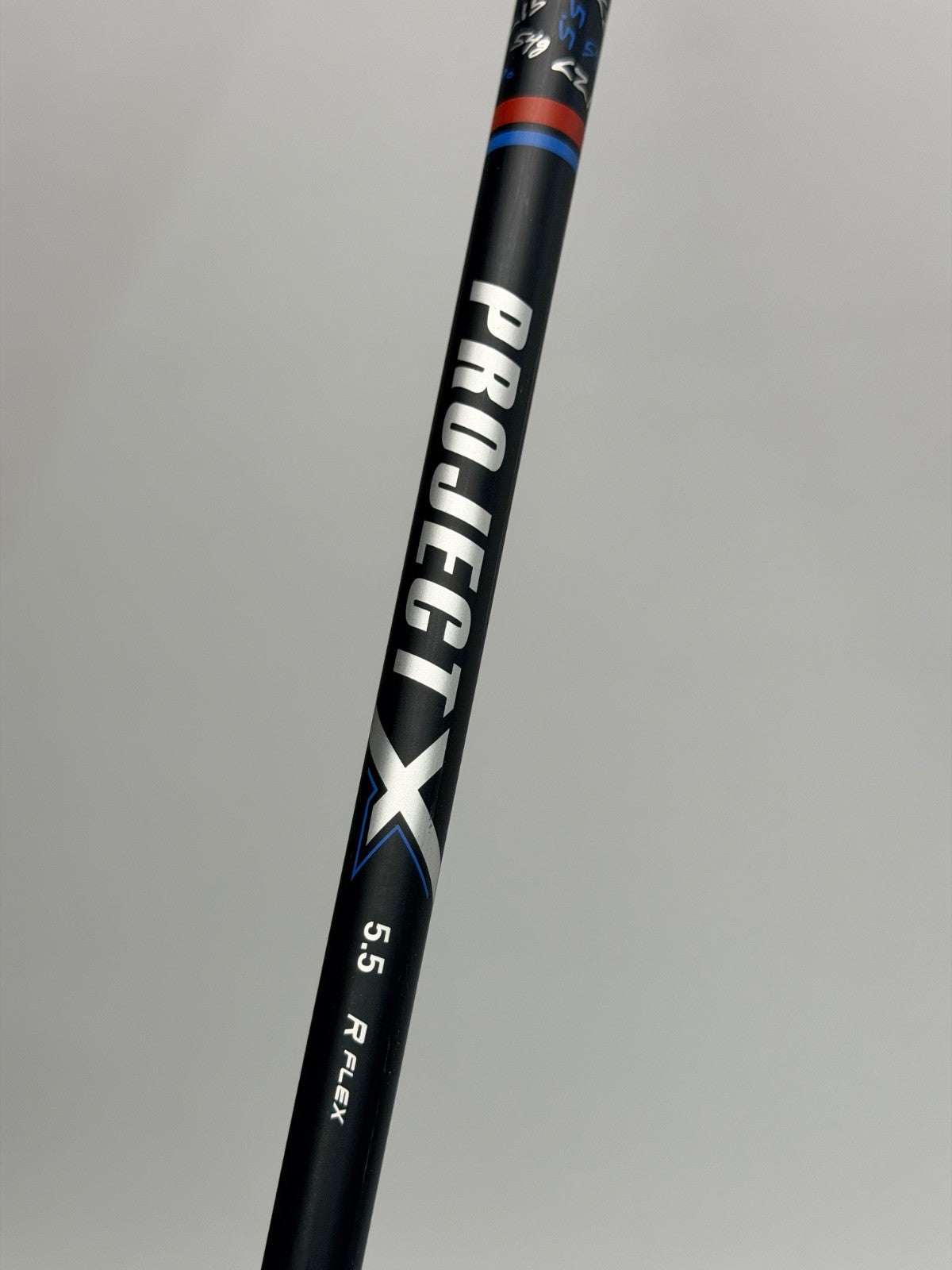 Callaway Paradym 7 Wood 21° Project X San Diego 54g Regular Flex7