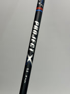 Callaway Paradym 7 Wood 21° Project X San Diego 54g Regular Flex7