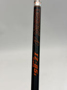 Callaway X Forged UT 3 Iron 21° Tour AD IZ85 Stiff Flex 38" Golf Pride4