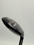 Callaway Paradym Heavenwood 7 Wood 20° Cypher Black 50g Regular Flex2