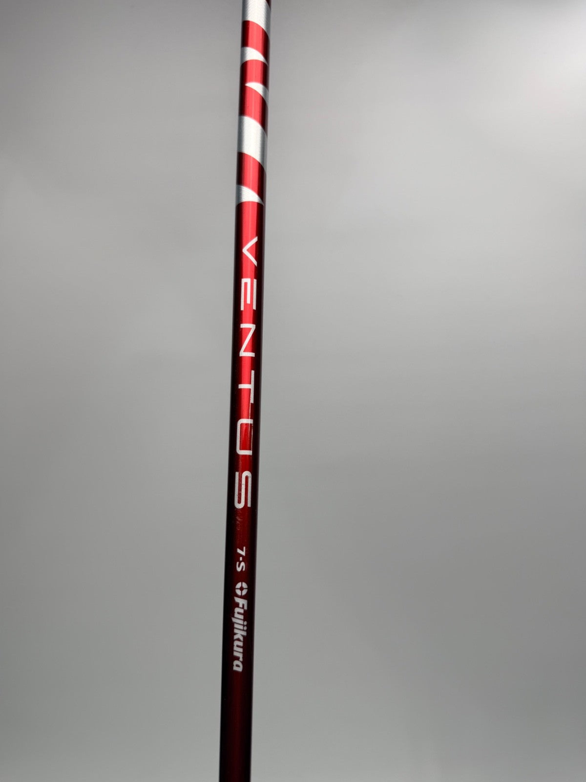Callaway Rogue ST Max 7 Wood 21° Ventus Red Velocore 75g Stiff Flex7