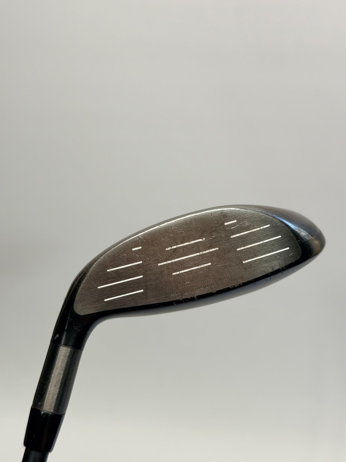 Callaway Paradym Heavenwood 7 Wood 20° Cypher Black 50g Regular Flex4