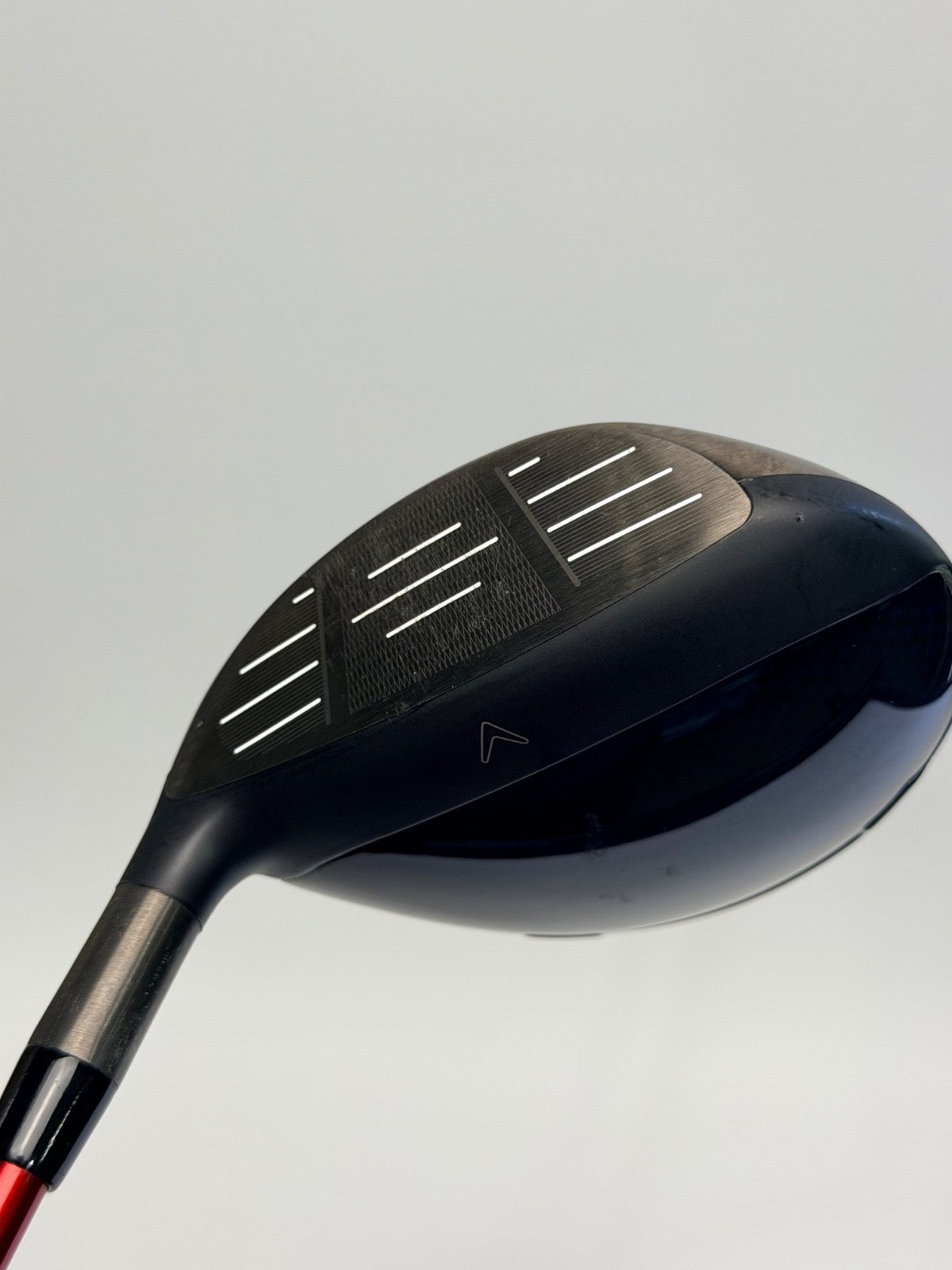 Callaway Paradym Heavenwood 20° Ventus Red Velocore 75g Stiff Fairway Wood5