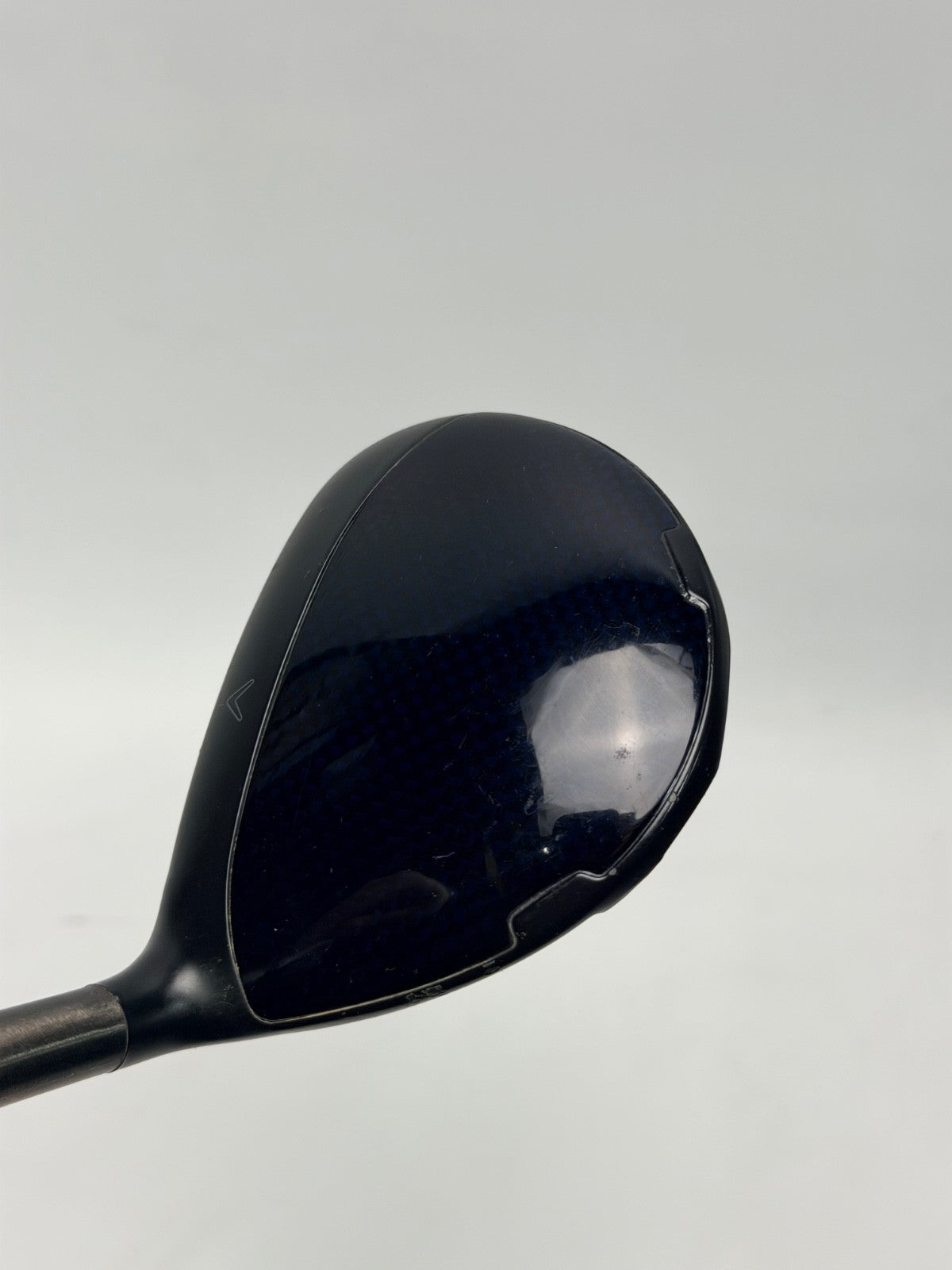 Callaway Paradym Heavenwood 7 Wood 20° Aldila Ascent Blue 40g Senior A Flex6