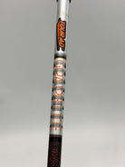 Callaway X Forged UT 3 Iron 21° Tour AD IZ85 Stiff Flex 38" Golf Pride5