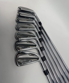 Titleist 2020 T100S Iron Set 4-PW Project X LZ 6.0 Stiff Steel5