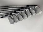 Titleist 2020 T100S Iron Set 4PW AMT Red R300 Regular Steel6