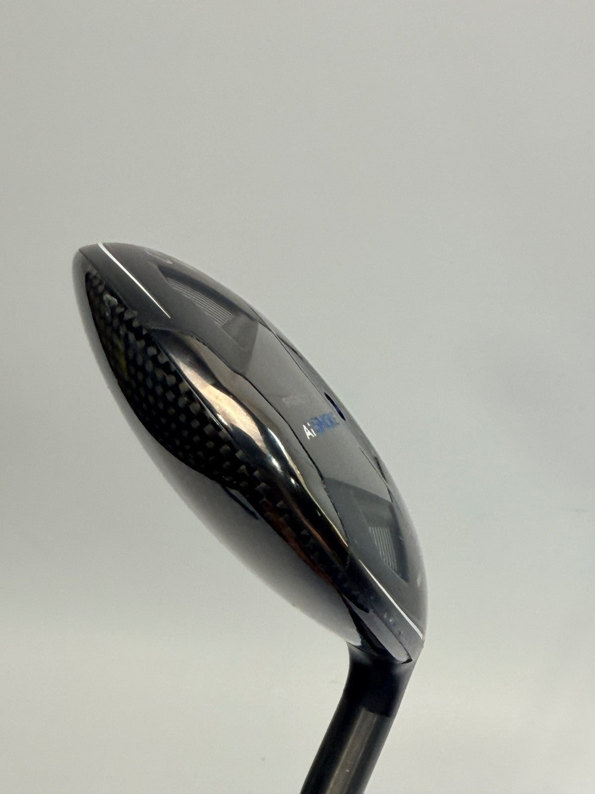 Callaway Ai Smoke Max Heavenwood 7 Wood 20° Aldila Ascent Blue 50g Regular2