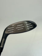 Callaway Paradym X 7 Wood 21° Cypher Black 50g Senior Flex4