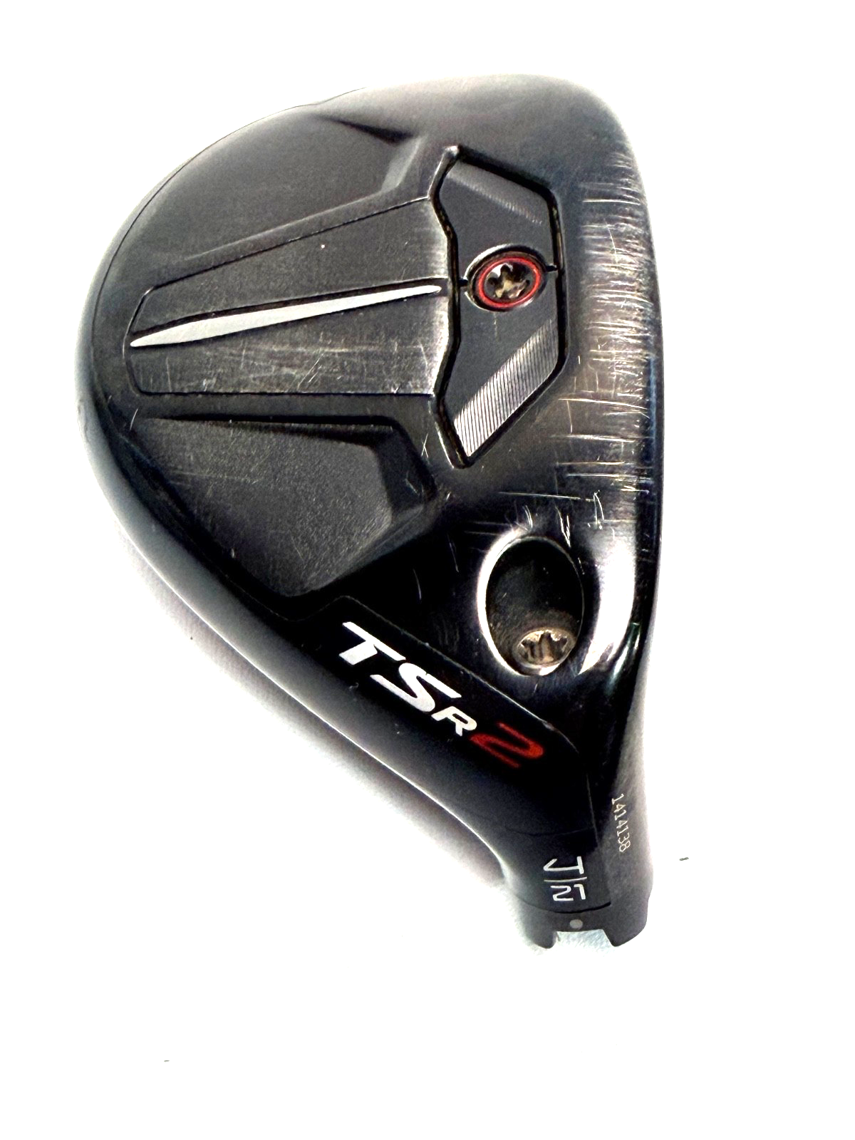 Titleist TSR2 4 Hybrid 21° Head Only Golf Club3