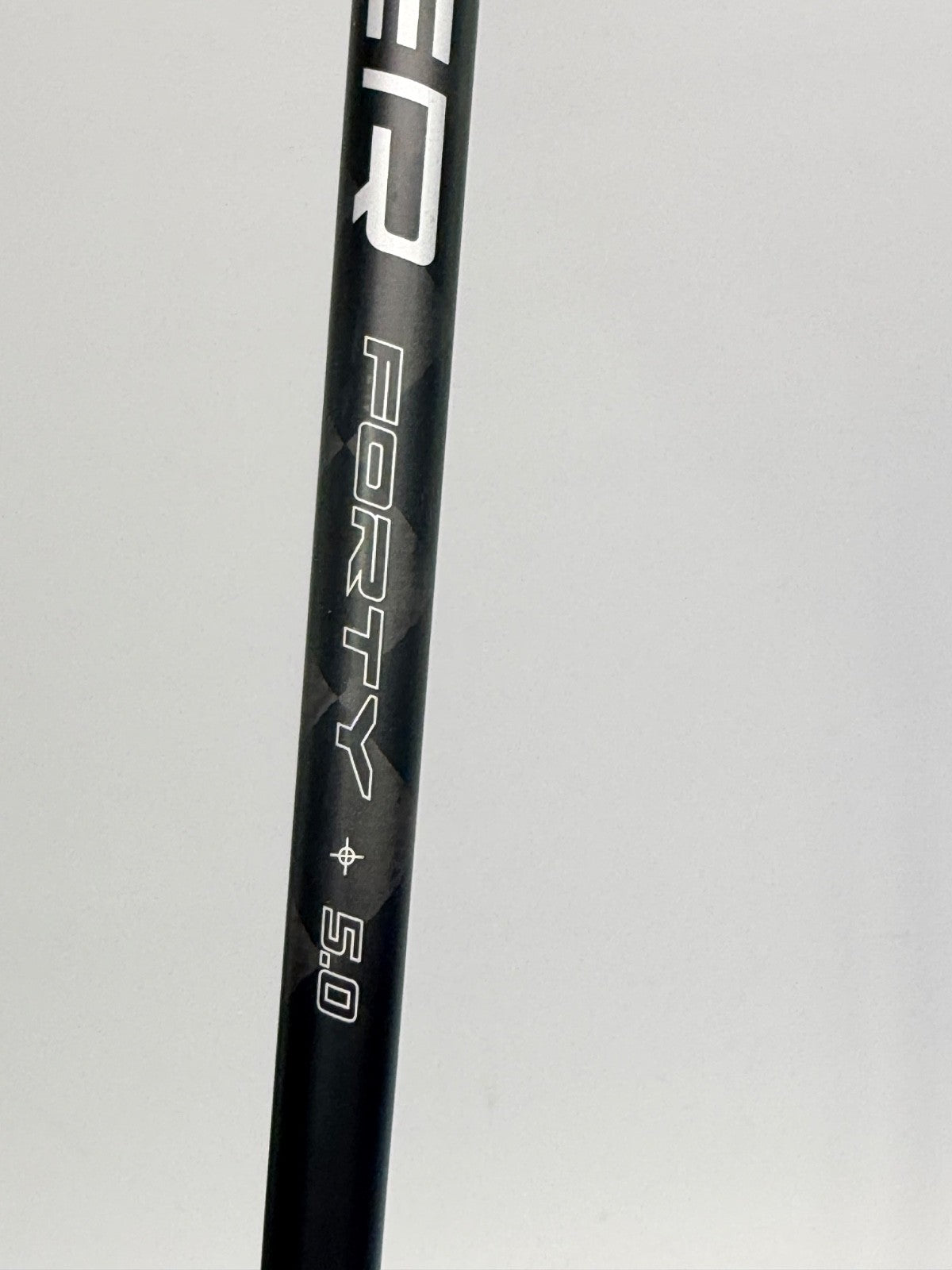 Callaway Ai Smoke Max D 7 Wood 21° Cypher Black 40g Senior Flex Fairway Wood8