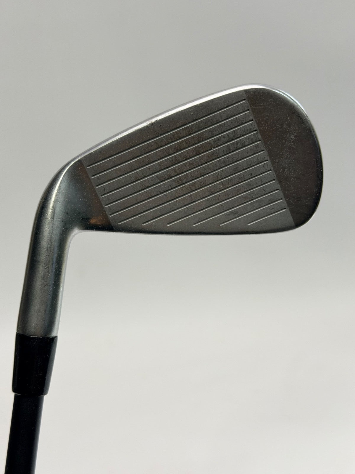 Callaway X Forged UT 3 Iron 21° Tour AD IZ85 Stiff Flex 38" Golf Pride2