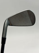 Callaway X Forged UT 3 Iron 21° Tour AD IZ85 Stiff Flex 38" Golf Pride2