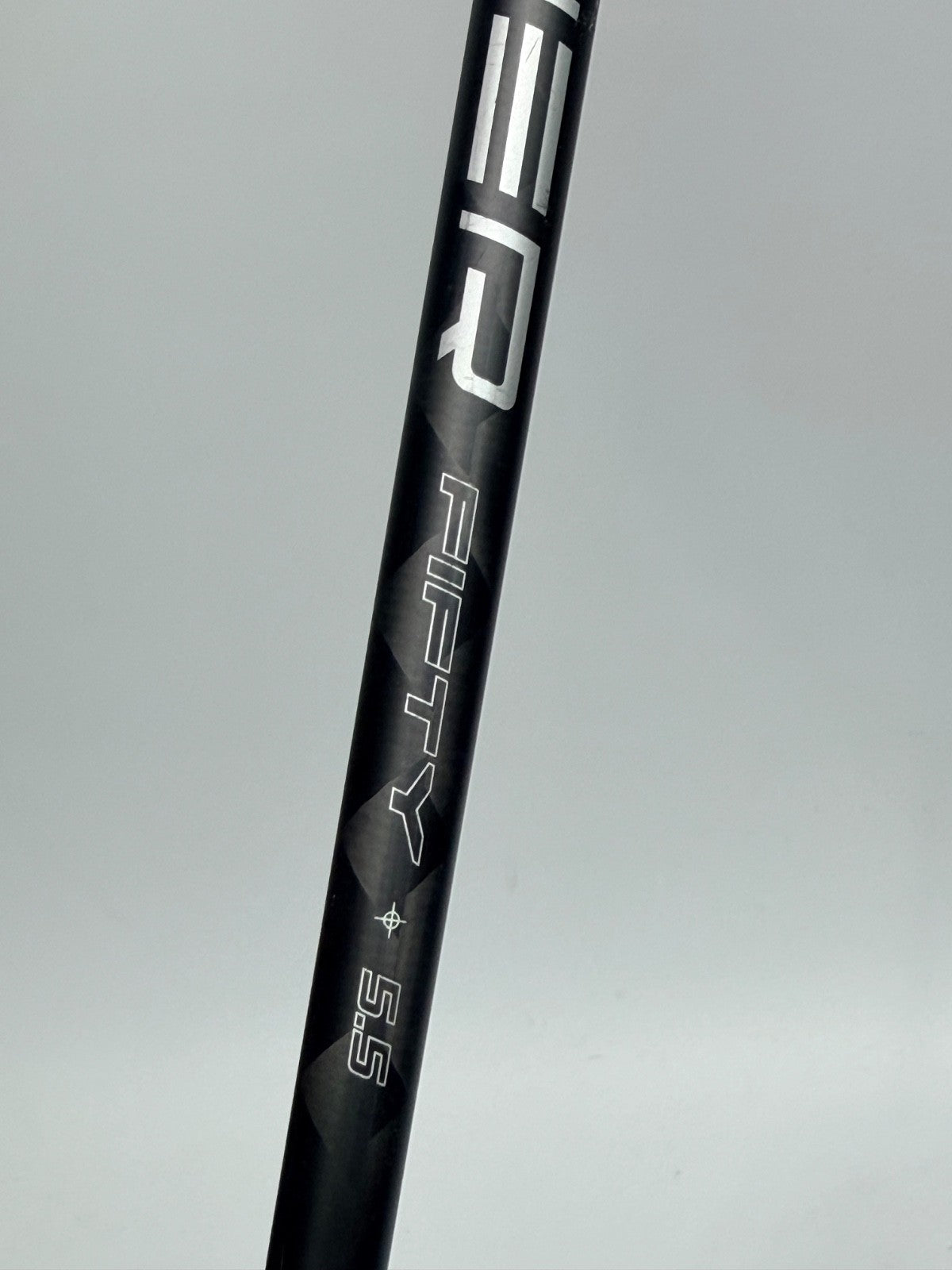 Callaway Ai Smoke Max Heavenwood 20° Cypher Black 50g Regular Fairway Wood8