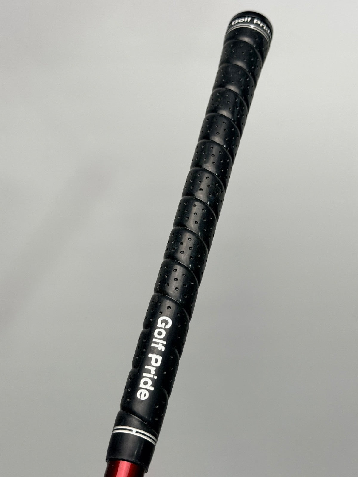 Project X HZRDUS Red RDX Smoke 60g Regular 44" Ping Driver Shaft and Tip6