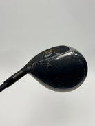 Callaway NEW Rogue ST Max Heavenwood 7 Wood 20° Cypher Black 40g Ladies Flex4