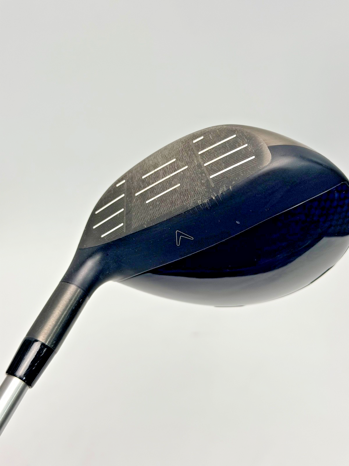 Callaway Paradym X 7 Wood 21° Aldila Ascent Blue 50g Regular Flex5