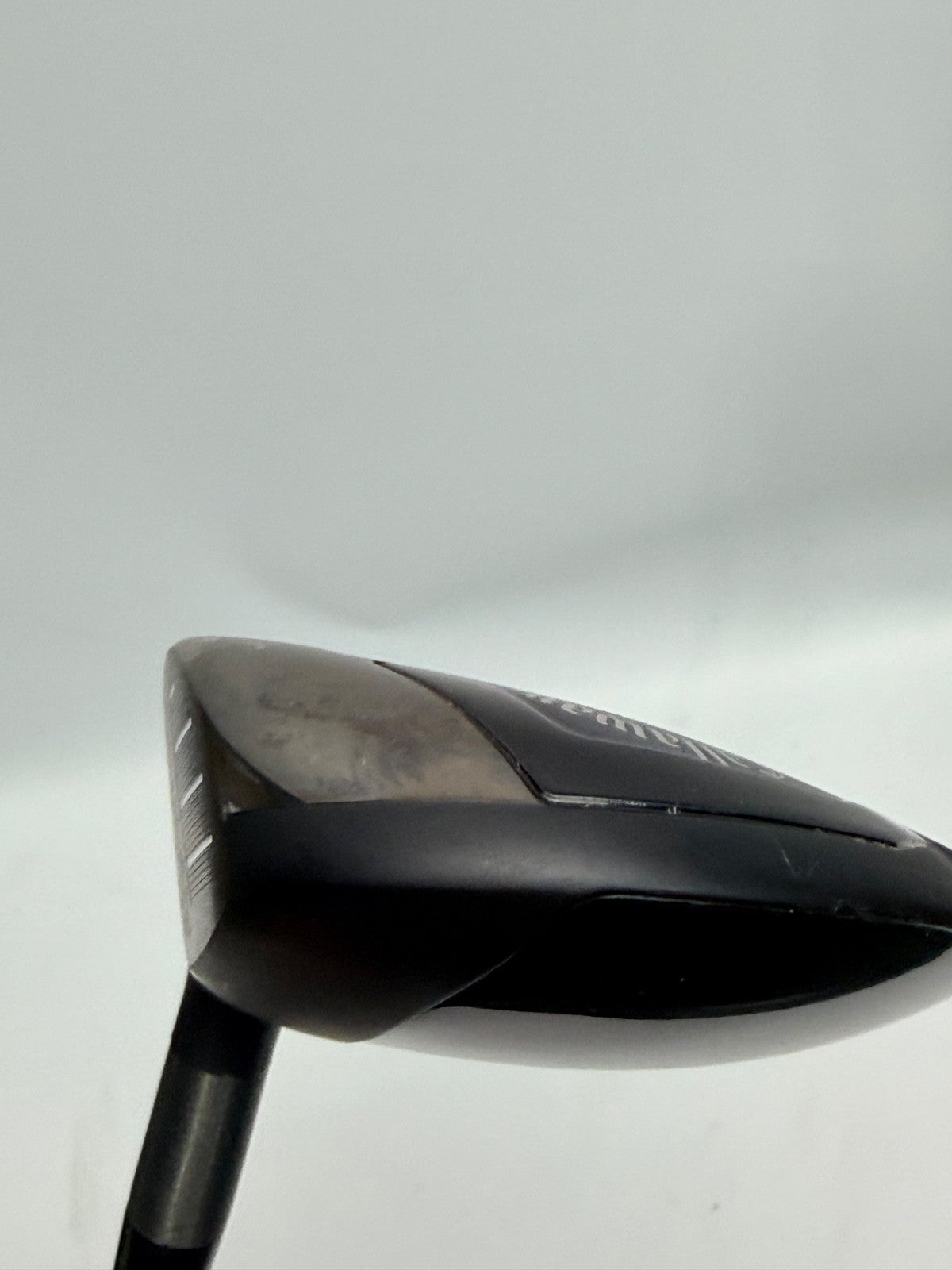 Callaway Paradym 7 Wood 21° Ventus Red Velocore 65g Stiff Flex Fairway Wood3
