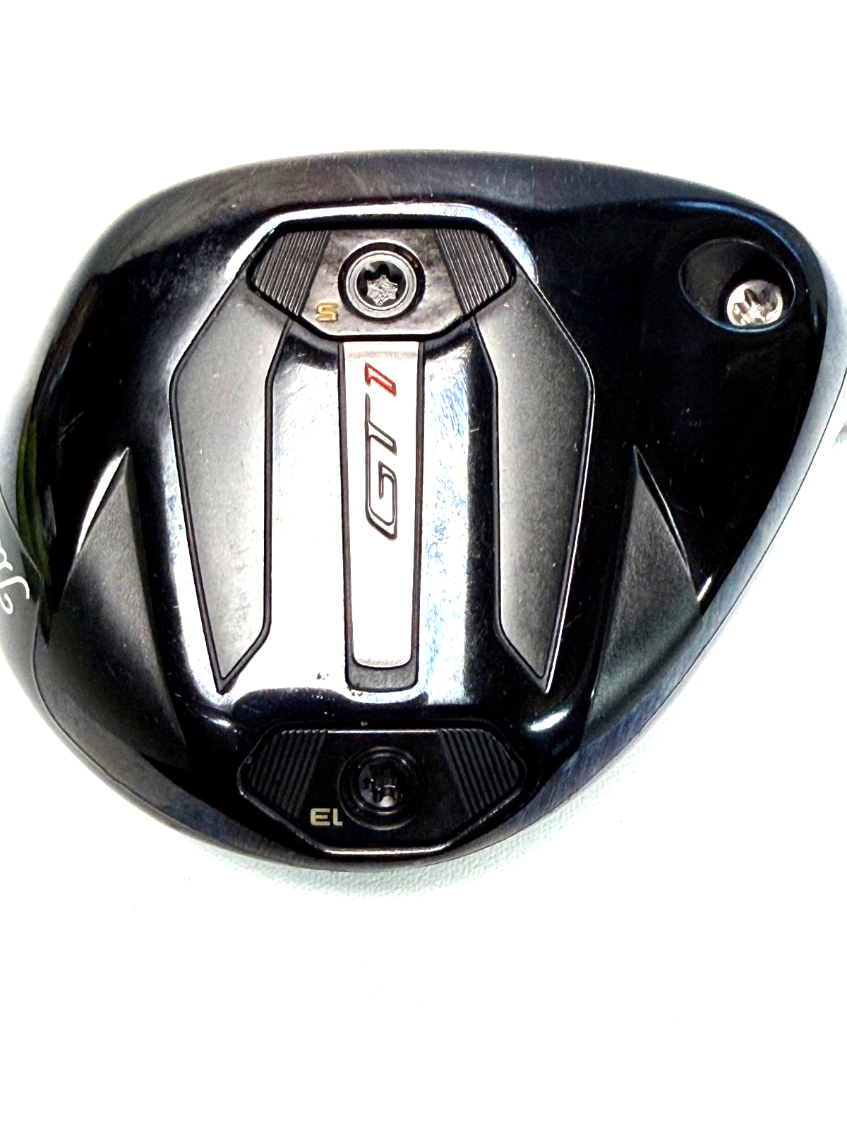Titleist GT1 5 Hybrid 23° Head Only Golf Club5