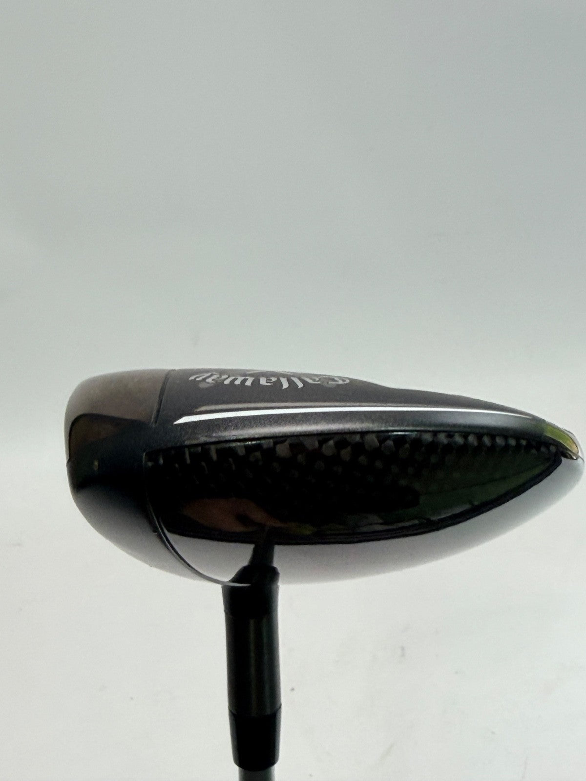 Callaway Paradym Ai Smoke Heavenwood 20° Ascent Blue 50 Senior Flex 43"3