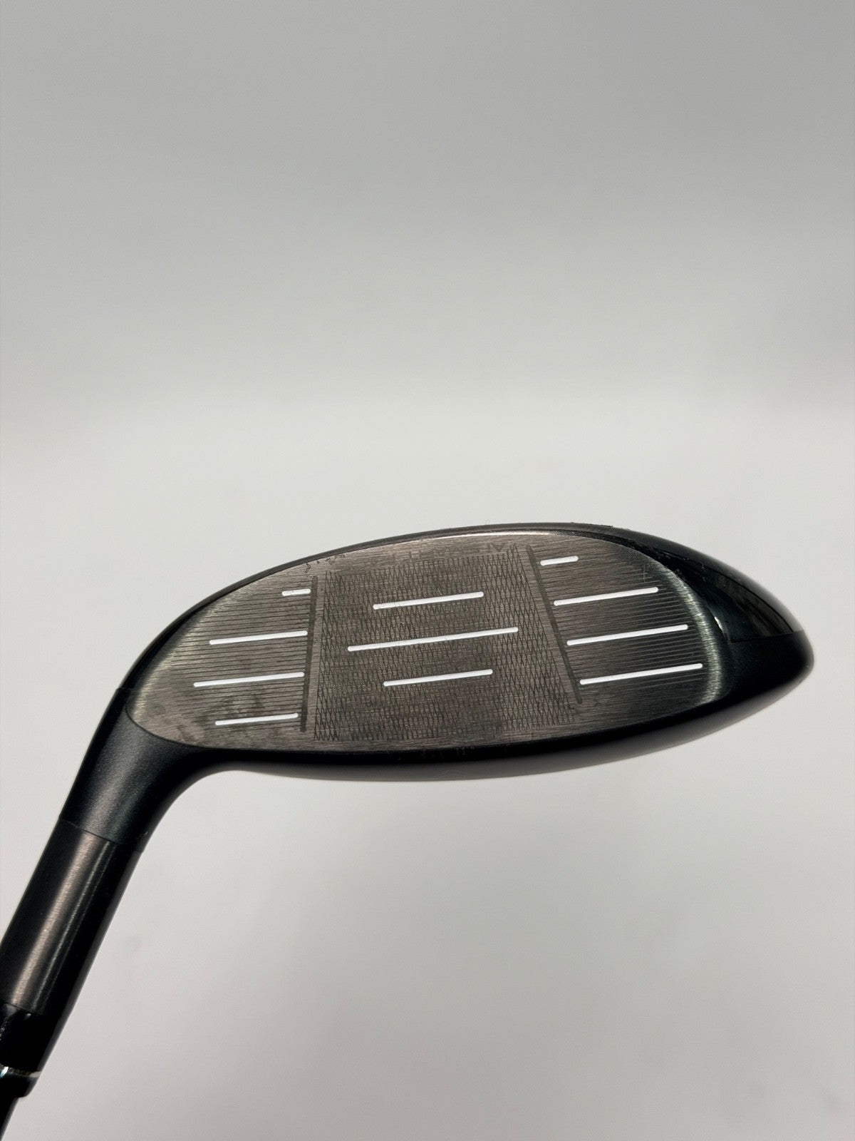 Callaway Ai Smoke Max Fast 7 Wood 22° Tensei Blue 40g Senior4