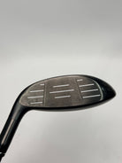 Callaway Ai Smoke Max Fast 7 Wood 22° Tensei Blue 40g Senior4