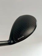 Callaway Elyte 7 Wood 21° Tensei AV Blue 55g Regular Fairway Wood CP2 Grip7