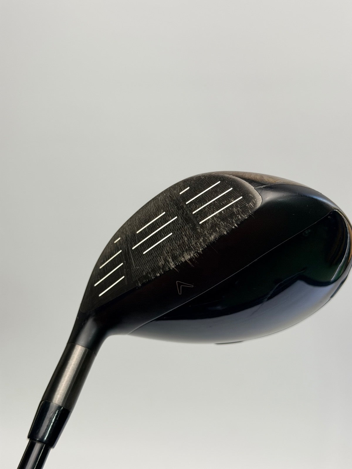 Callaway Paradym Heavenwood 7 Wood 20° Tensei AV Blue 55g Stiff Flex5