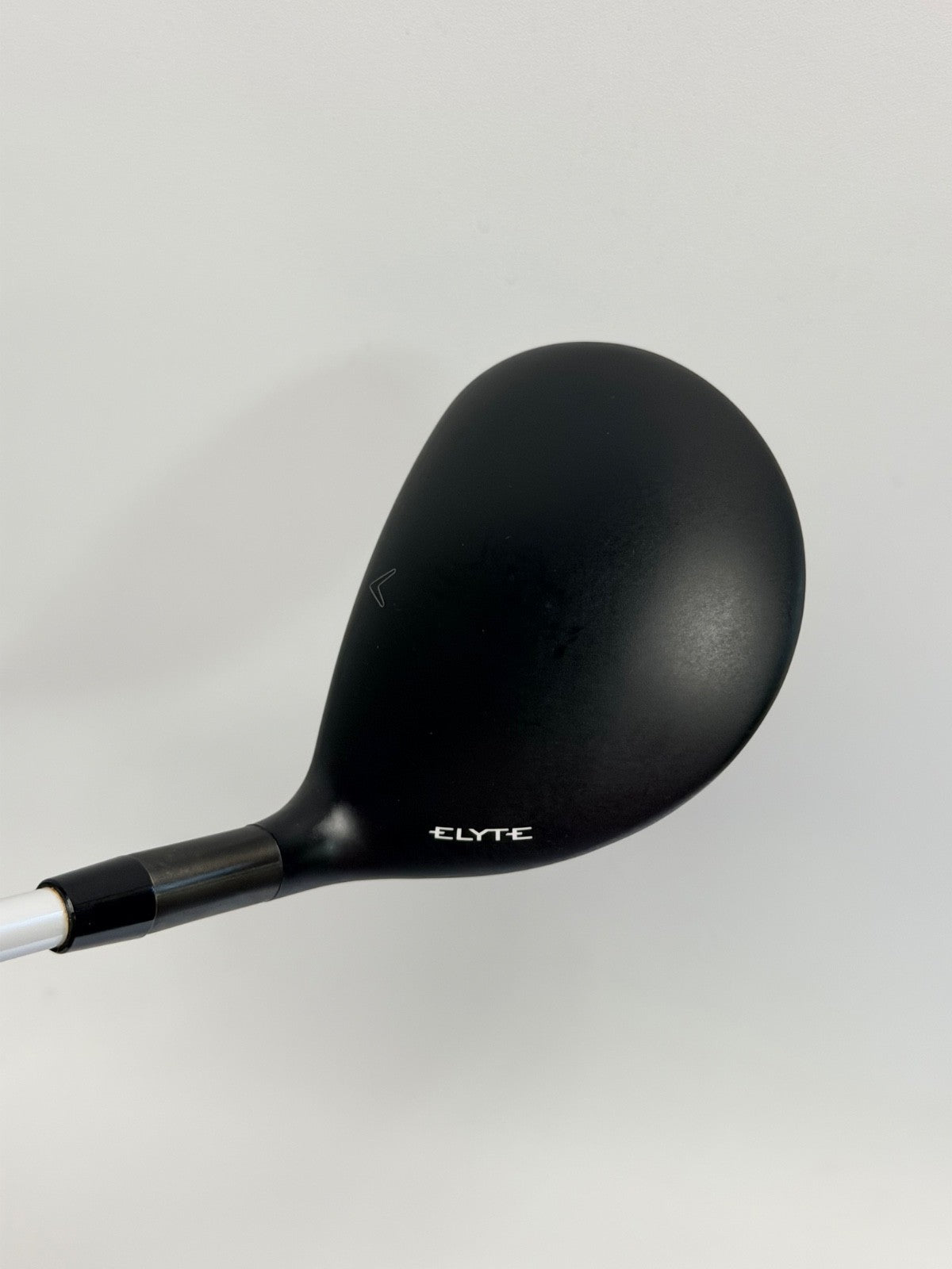 Callaway Elyte 9 Max Fast Wood 25° Eldio 40g Ladies Flex Fairway Wood6