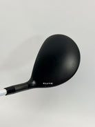 Callaway Elyte 9 Max Fast Wood 25° Eldio 40g Ladies Flex Fairway Wood6
